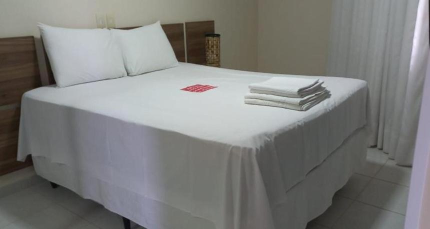 Apartamento Prive Das Thermas II Caldas Novas Go Екстер'єр фото